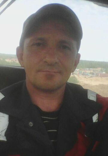 Моя фотография - Алексей, 46 из Николаевск-на-Амуре (@aleksey413910)