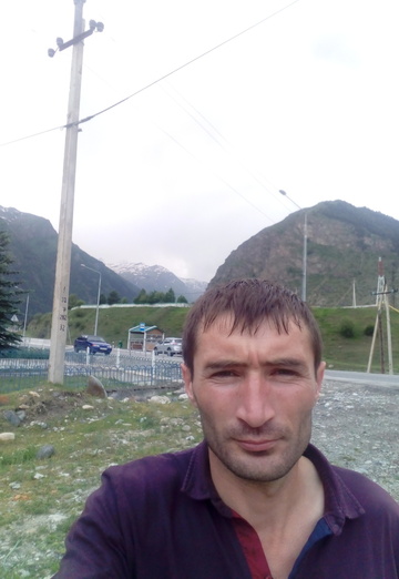My photo - Lev, 35 from Cherkessk (@lev8208)