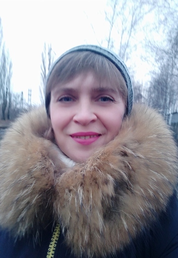 Моя фотография - Елена, 46 из Харьков (@elena404798)