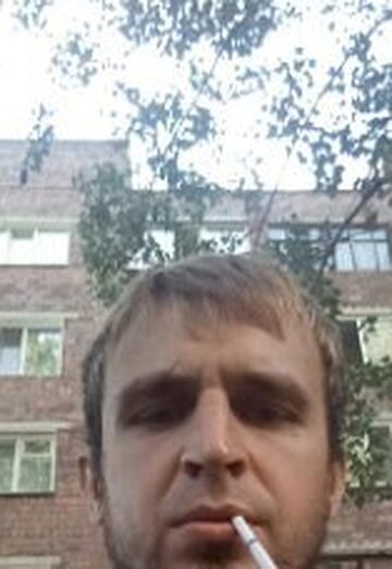My photo - Aleksandr, 35 from Pavlodar (@aleksandr687744)