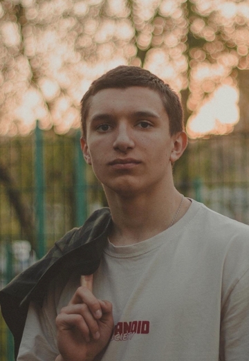 My photo - Ruslan, 20 from Kursk (@ruslan246879)