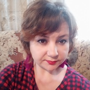 Райля Раяновна, 45, Стерлибашево