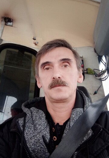 My photo - Igor Popkov, 50 from Sverdlovsk-45 (@igorpopkov8)