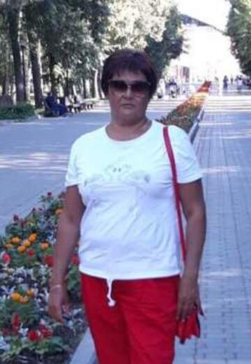 My photo - Rimma, 57 from Surgut (@rimma6508)