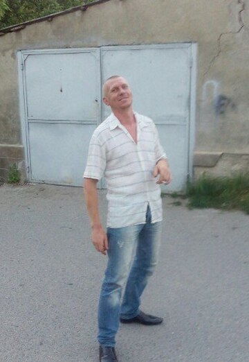 My photo - Aleksandr, 45 from Yessentuki (@aleksandr665894)
