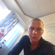 Виктор, 28, Бодайбо