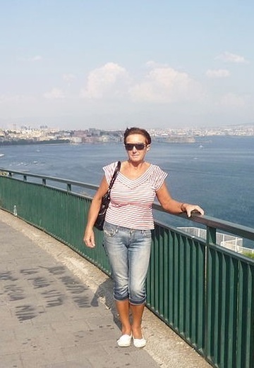 Моя фотография - ***Нина, 69 из Бобруйск (@nina27828)