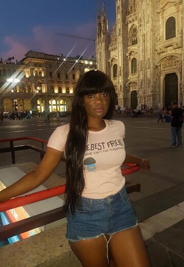 My photo - esther, 31 from Brescia (@esther274)