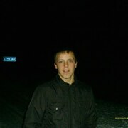 александр, 31, Семенов