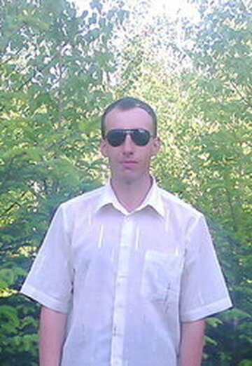My photo - vasil, 43 from Ivano-Frankivsk (@vasil4359)