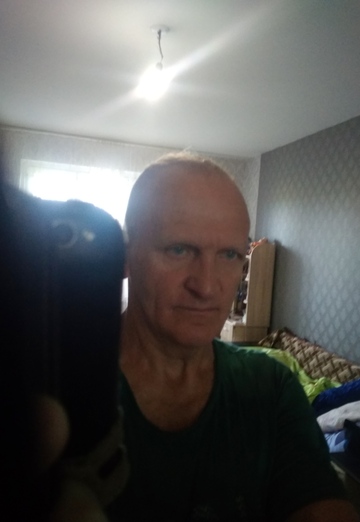 My photo - sergey, 58 from Oryol (@sergey188834)