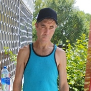 Олег, 47, Владивосток
