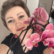 Светлана, 48, Орск