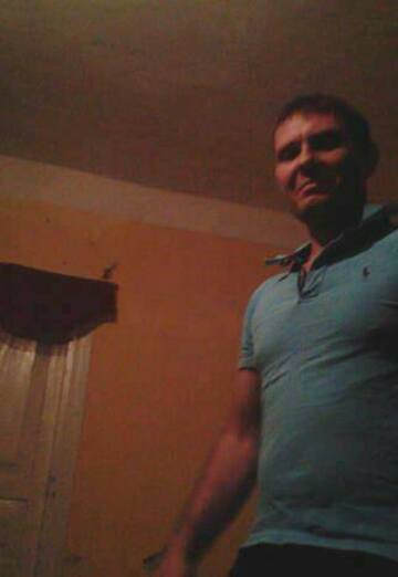 Моя фотография - Славік, 35 из Ровно (@slavk711)