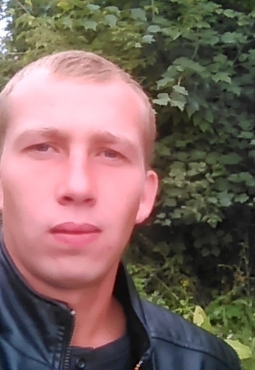 My photo - Vlad, 26 from Poltava (@vlad130072)