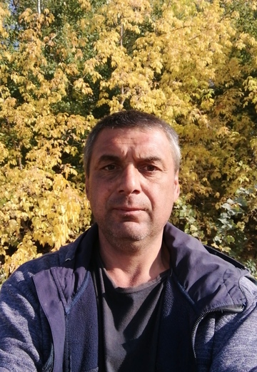 Моя фотография - Игорь, 45 из Омск (@igor356054)