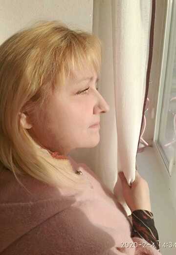Моя фотография - Татьяна, 57 из Усть-Илимск (@tatyana295831)