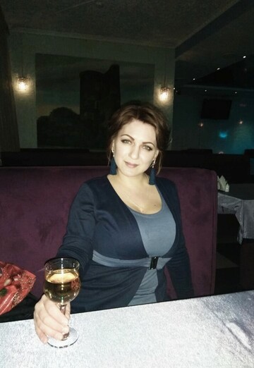 Моя фотография - Анастасия, 36 из Москва (@anastasiya130219)