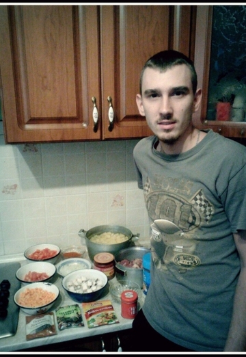 Bogdan (@wwwundercover) — my photo № 12