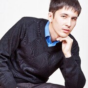 Игорь, 34, Кутулик