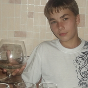 Пётр, 27, Багдарин