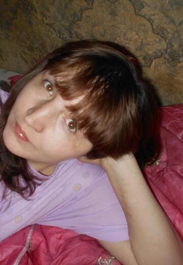 Моя фотография - Ксения, 33 из Южно-Сахалинск (@kseniya42975)