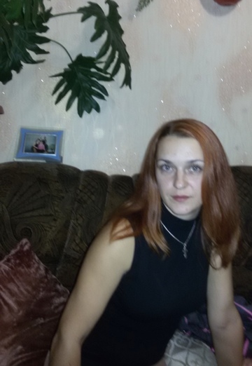 Моя фотография - Марина, 39 из Саяногорск (@marina108735)