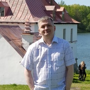 Vadim 49 Saint Petersburg