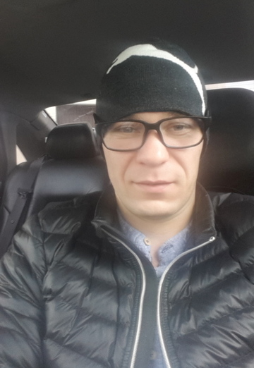 My photo - Ruslan, 36 from Johvi (@ruslan102786)