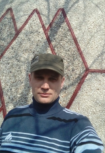 My photo - Aleksey, 47 from Taraz (@aleksey359288)