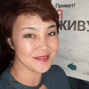 АНЖЕЛИКА, 49, Алдан