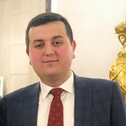 Саид, 25, Москва