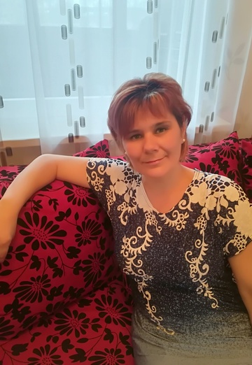 My photo - NINA, 56 from Jelgava (@nina32239)