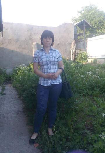 Моя фотография - Людмила, 40 из Хмельницкий (@ludmila74952)