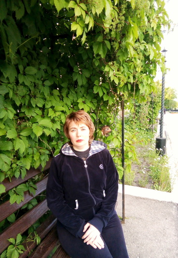 Моя фотография - Наталья, 45 из Саратов (@natalya248957)