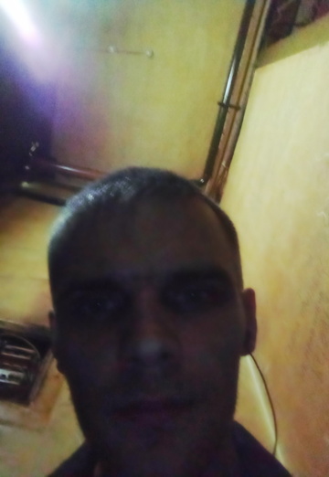 My photo - Dmitriy, 33 from Orsk (@dmitriy452655)