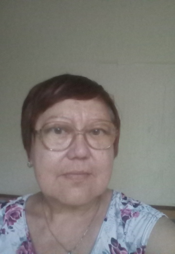 My photo - Galina Voronina, 65 from Dalneretschensk (@galinavoronina2)