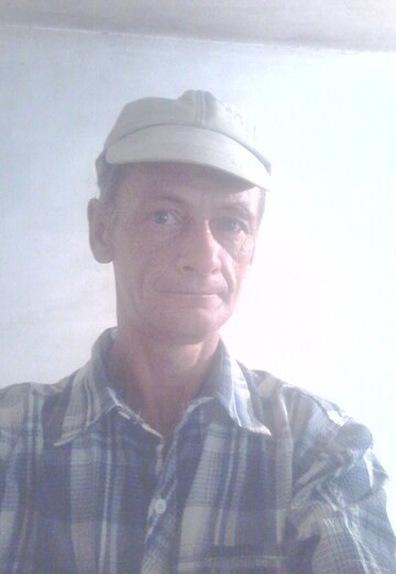 Моя фотография - Сергей, 54 из Каланчак (@sergey412486)
