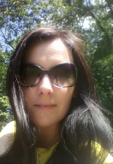 Моя фотография - ирина, 41 из Киев (@irina162274)