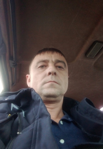 My photo - Yuriy, 38 from Mariinsk (@uriy213266)