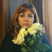 Larisa 55 Krasnoyarsk