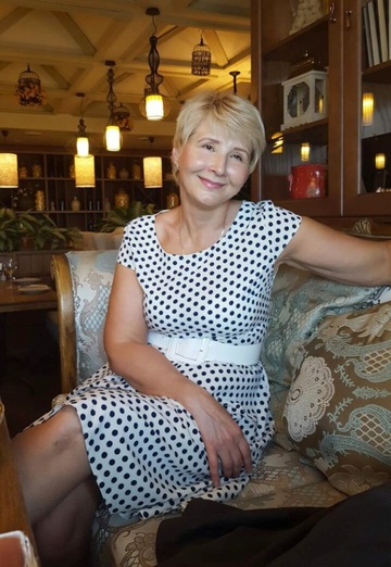 Mein Foto - Marina, 61 aus Tscheboksary (@marina195774)