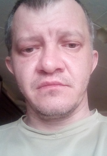 Моя фотография - Вадим Безган, 43 из Винница (@vadimbezgan)