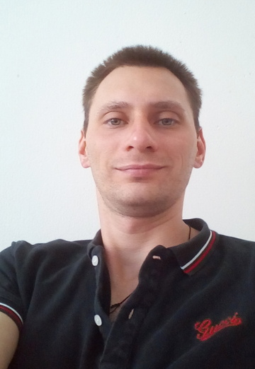 My photo - Vladimir, 33 from Prague (@vladimir330224)