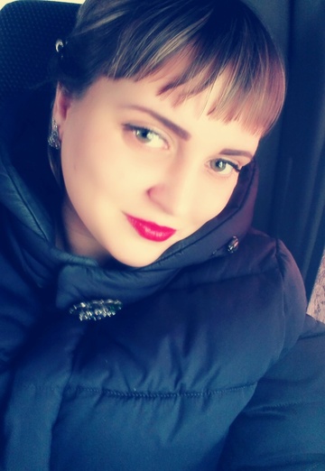 Моя фотография - Виктория, 30 из Ялуторовск (@viktoriya104394)