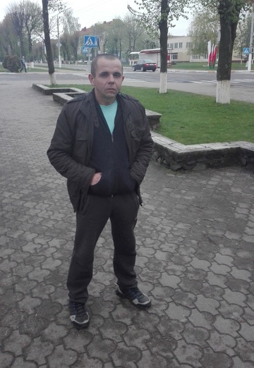 Моя фотография - Александр Подвинский, 43 из Могилёв (@aleksandrpodvinskmy)