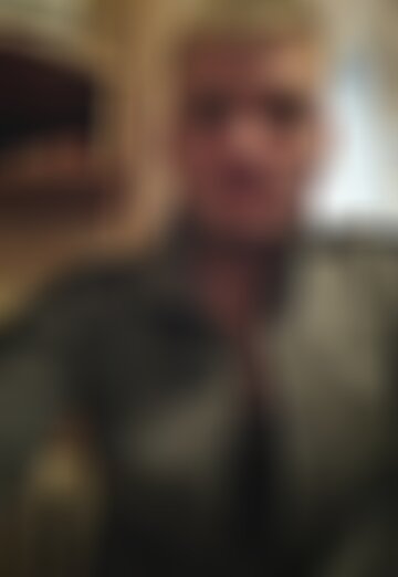 My photo - yuriy, 39 from Mazyr (@uriy167863)