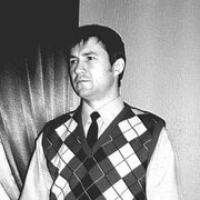 Юрий, 44, Шилово