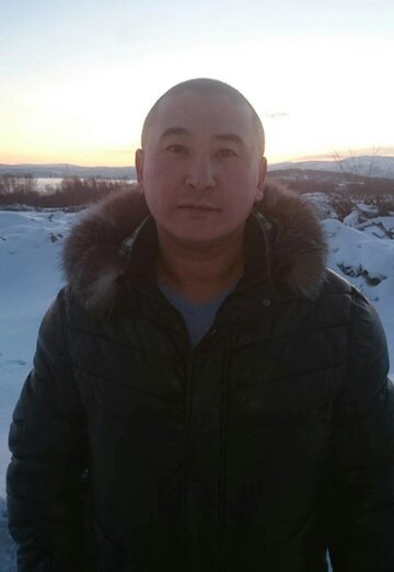 My photo - Vyacheslav, 41 from New Urengoy (@vyacheslav47944)