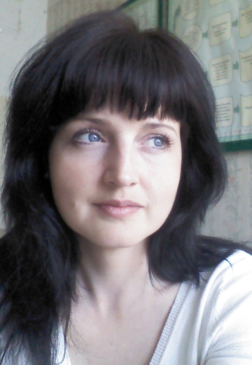 Моя фотография - Наталья, 43 из Минск (@natalya44035)